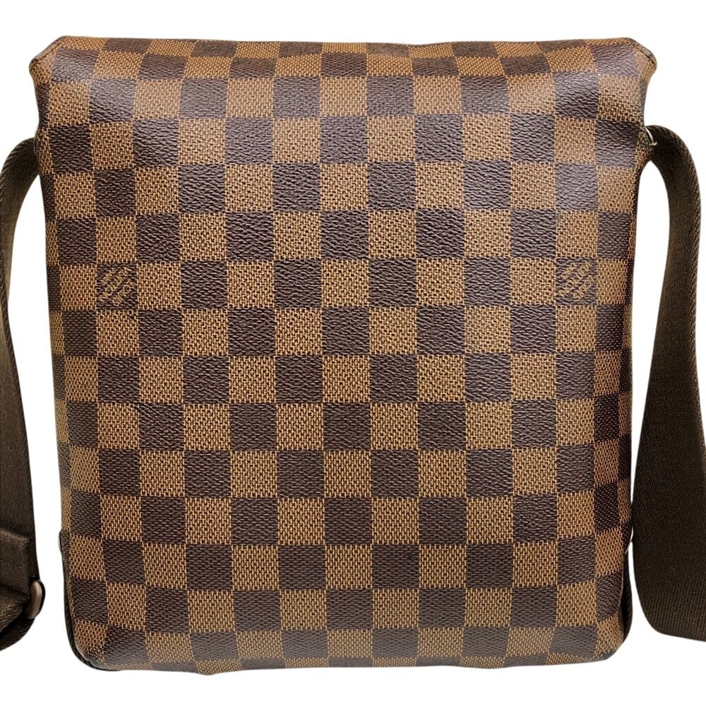 Authentic Louis Vuitton Brooklyn PM Shoulder Bag jp410-111225 - Picture 2 of 16